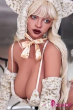 魂のセックスドール 152cm Fカップ Mシリーズ 魅力的な巨乳のセックスドールジョヤ3.webp