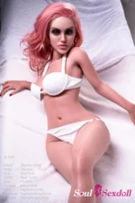 Soul Sex Doll 153cm D cup Silicone Sex Doll Pag2 12.webp