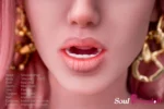 Soul Sex Doll 153cm D cup Silicone Sex Doll Pag2 2.webp