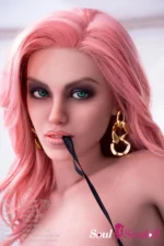 Soul Sex Doll 153cm D cup Silicone Sex Doll Pag2 6.webp