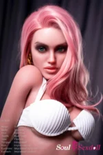 Soul Sex Doll 153cm D cup Silicone Sex Doll Pag2 9.webp