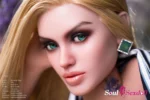 Soul Sex Doll 153cm K cup Hybrid Sex Doll Pag 0.webp
