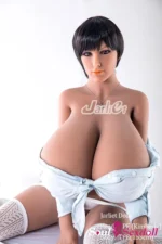 Soul Sex Doll 153cm K cup TPE Sex Doll Kimberly 15.webp