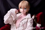 Soul Sex Doll 153cm Male Silicone Sex Doll Kanda Osamu 11.webp