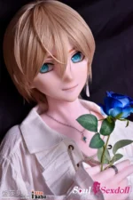 Soul Sex Doll 153cm Male Silicone Sex Doll Kanda Osamu 19.webp
