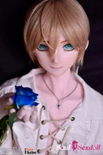 Soul Sex Doll 153cm Male Silicone Sex Doll Kanda Osamu 20.webp