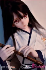 Soul Sex Doll 153cm Male Silicone Sex Doll Kimura Ryota 13.webp