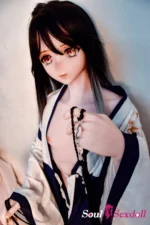 Soul Sex Doll 153cm Male Silicone Sex Doll Kimura Ryota 15.webp