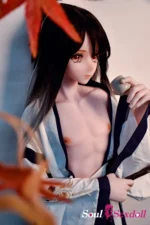 Soul Sex Doll 153cm Male Silicone Sex Doll Kimura Ryota 6.webp