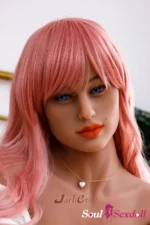 Soul Sex Doll 154cm C cup TPE Sex Doll Ann 19.webp