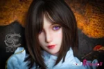 Soul Sex Doll 155cm E cup Silicone Sex Doll Yuuki.I 0.webp
