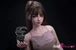 Soul Sex Doll 155cm E cup Silicone Sex Doll Yuuki.I 1 14.webp