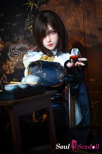 Soul Sex Doll 155cm E cup Silicone Sex Doll Yuuki.I 10.webp