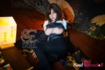 Soul Sex Doll 155cm E cup Silicone Sex Doll Yuuki.I 11.webp