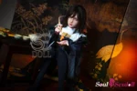 Soul Sex Doll 155cm E cup Silicone Sex Doll Yuuki.I 19.webp