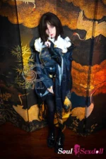 Soul Sex Doll 155cm E cup Silicone Sex Doll Yuuki.I 22.webp