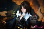 Soul Sex Doll 155cm E cup Silicone Sex Doll Yuuki.I 6.webp