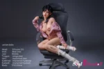 Soul Sex Doll 156cm C cup Hybrid Sex Doll Zi 16.webp