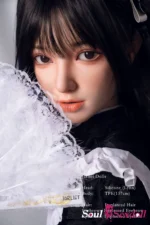Soul Sex Doll 157cm B cup Hybrid Sex Doll Lynn 16.webp