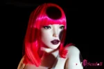 Soul Sex Doll 157cm D cup Hybrid Sex Doll Polly 0.webp
