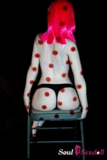 Soul Sex Doll 157cm D cup Hybrid Sex Doll Polly 16.webp