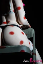 Soul Sex Doll 157cm D cup Hybrid Sex Doll Polly 9.webp