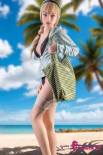 Soul Sex Doll 157cm D cup Silicone Sex Doll Gali 11.webp