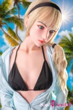 Soul Sex Doll 157cm D cup Silicone Sex Doll Gali 9.webp
