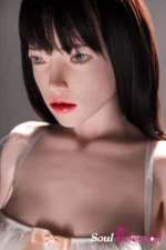 Soul Sex Doll 157cm D cup Silicone Sex Doll Gimogi 7.webp