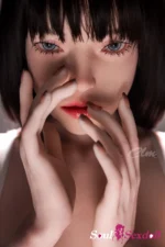 Soul Sex Doll 157cm D cup Silicone Sex Doll Gimogi 8.webp