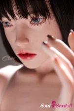 Soul Sex Doll 157cm D cup Silicone Sex Doll Gimogi 9.webp