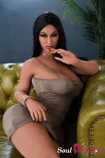 Soul Sex Doll 157cm G cup TPE Sex Doll Finn 17.webp