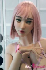Soul Sex Doll 157cm H cup Silicone Sex Doll Yuuka.A 0.webp