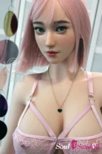 Soul Sex Doll 157cm H cup Silicone Sex Doll Yuuka.A 1.webp