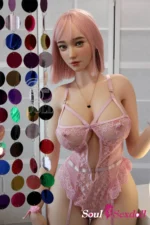 Soul Sex Doll 157cm H cup Silicone Sex Doll Yuuka.A 10.webp