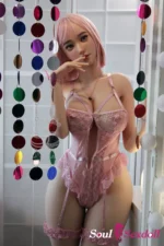 Soul Sex Doll 157cm H cup Silicone Sex Doll Yuuka.A 9.webp