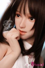 Soul Sex Doll 157cm H cup Silicone Sex Doll Yuuka.I 14.webp
