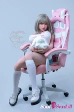 Soul Sex Doll 157cm H cup TPE Sex Doll Akina 17.webp
