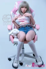 Soul Sex Doll 157cm H cup TPE Sex Doll Akina 18.webp