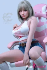 Soul Sex Doll 157cm H cup TPE Sex Doll Akina 19.webp