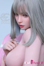 Soul Sex Doll 157cm H cup TPE Sex Doll Akina 8.webp