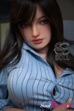 Soul Sex Doll 157cm H cup TPE Sex Doll Amina 15.webp