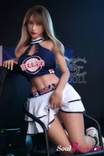 Soul Sex Doll 157cm H cup TPE Sex Doll Aurora.B 11.webp