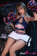 Soul Sex Doll 157cm H cup TPE Sex Doll Aurora.B 14.webp