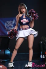 Soul Sex Doll 157cm H cup TPE Sex Doll Aurora.B 19.webp
