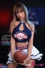 Soul Sex Doll 157cm H cup TPE Sex Doll Aurora.B 9.webp