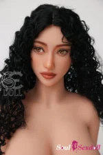Soul Sex Doll 157cm H cup TPE Sex Doll Aurora.C 0.webp