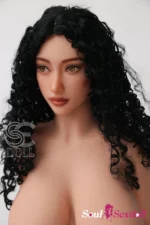 Soul Sex Doll 157cm H cup TPE Sex Doll Aurora.C 1.webp
