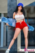 Soul Sex Doll 157cm H cup TPE Sex Doll Aurora.C 14.webp