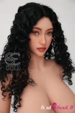 Soul Sex Doll 157cm H cup TPE Sex Doll Aurora.C 2.webp
